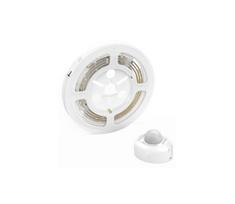 Ecolite DX-CDA-1 - LED Juosta su jutikliu 1,2 m LED/3,6W/230V