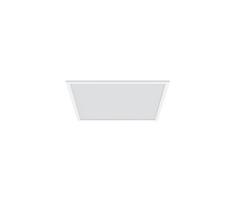 Philips - LED Reguliuojamas lubinis šviestuvas SLIM SCENE SWITCH LED/36W/230V 2700K