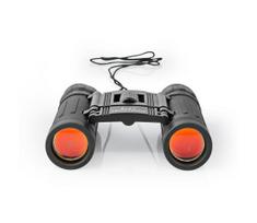 Nedis SCBI1000BK - Binokulinis teleskopas 8x21