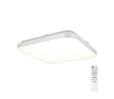 LED Pritemdomas lubinis šviestuvas PALERMO LED/40W/230V