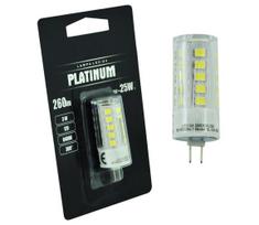 LED lemputė G4/3W/12V 6500K