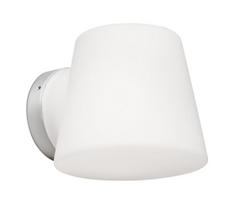 FARO 63510 - Vonios sieninis šviestuvas BIANCA 1xG9/6W/230V IP44