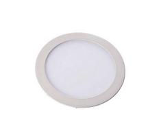 LED įleidžiamas lubinis šviestuvas LED/18W/230V 6000K