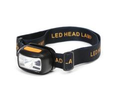 LED Prožektorius ant galvos LED/3W/5V