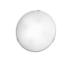 Kolarz A1306.13.4 - Lubinis šviestuvas MOON 3xE27/60W/230V