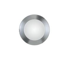 Kolarz A1306.12.5.Ag - Lubinis šviestuvas MOON 2xE27/60W/230V