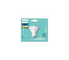 LED Lemputė Philips GU10/4,7W/230V 2700K