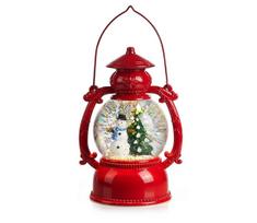 Markslöjd 705052 - LED kalėdinė dekoracija LOTHAR LED / 3xAA