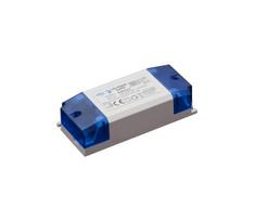 LED elektroninis transformatorius 12W/230V/12V