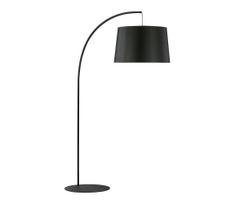 Toršeras HANG 1xE27/25W/230V juoda