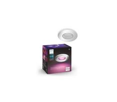Philips - LED RGB Reguliuojamas vonios šviestuvas Hue 1xGU10/5,7W/230V IP44