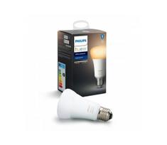 Reguliuojama LED lemputė Philips Hue WHITE AMBIANCE E27/8W/230V 2200-6500K