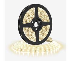 Solight WM615 - LED Juosta LED/80W/12V 5m 4000K