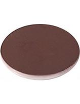 SLA Paris matiniai mikronizuoti akių šešėliai, papildymas, Chocolate SLA Paris Matte 35mm, 2,5g
