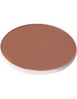 SLA Paris matiniai mikronizuoti akių šešėliai, papildymas, Brown SLA Paris Matte 35mm, 2,5g