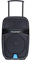 Belaidė kolonėlė Blaupunkt PA12, juoda, 650 W