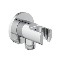 Rankinio dušo laikiklis su G1/2 jungtimi Ideal Standard BC807AA, chromo