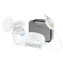 Elektrinis pientraukis ir nosies aspiratorius BabyOno COMPACT PLUS, 971