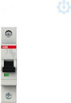 S201-C32 Mini Circuit Breaker 6kA 32A 1P 2CDS251001R0324 | 4016779464703