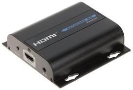 EXTENDERIO IMTUVAS HDMI-EX-150IR/RX-V4