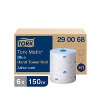 Popieriniai rankšluosčiai TORK H1 Advanced Matic, LAPTRK400_03742
