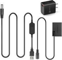 Tinklo adapteris  ACK-E18 + DR-E18 LP-E17 dummy