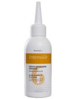 Intensive kreminis oksidantas blakstienų ir antakių dažams 6% Intensive 80ml