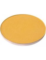 SLA Paris blizgūs mikronizuoti akių šešėliai, papildymas, Golden Yellow SLA Paris Matte 35mm, 2,5g