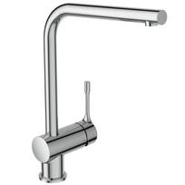 Plautuvės maišytuvas Ideal Standard Ceralook, BC174AA, chromo
