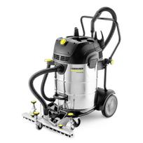 Dulkių siurblys Karcher NT 75/2 Tact ² Me Tc Adv, 1.667-316.0