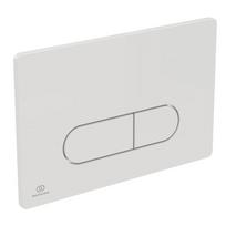 Vandens nuleidimo mygtukas Ideal Standard OLEAS M1, R0115AC, baltas