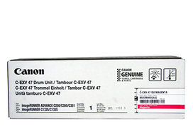 Canon C-EXV 47 (8522B002) Būgnas (Drum Unit), Purpurinė