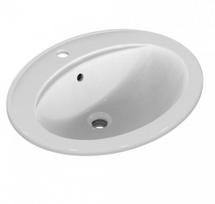 Įleidžiamas praustuvas Ideal Standard Eurovit 56x46 cm