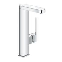 Praustuvo maišytuvas su LED ekranu Grohe Plus 23959003, chromo