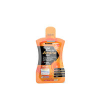 NAMEDSPORT TOTAL ENERGY AMINO GELIS APELSINAS - 50ml