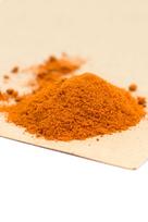 Aitrioji paprika ( Čili ) malta - 500g - pakuotėje
