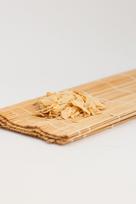 Česnako skiltelės - 500g - pakuotėje