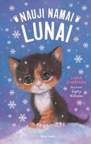 Nauji namai Lunai - Linda Chapman