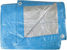Plandeka Brezentas 65g/m2, 8x12m, mega