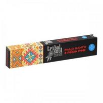 Hari Darshan Tribal Soul Palo Santo ir Pinon Pine smilkalai