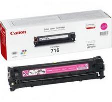 Canon CRG 716 (1978B002) Lazerinė kasetė, Purpurinė