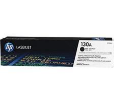 HP 130A (CF350A) Lazerinė kasetė, Juoda