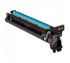Konica Minolta DR512K (A2XN0RD) Drum Unit, Black