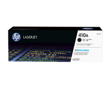 HP 410A (CF410A) Lazerinė kasetė, Juoda