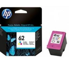 HP 62 Tri-color (C2P06AE) Rašalinė kasetė, CMY