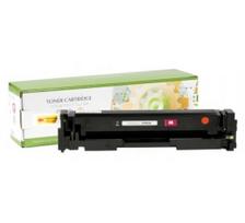 Static Control Lazerinė kasetė purpurinė, suderinama su HP 201A CF403A/Canon CRG 045