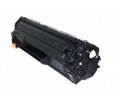 TopJet Lazerinė kasetė juoda, suderinama su HP 78A (CE278A)/Canon CRG 928/726/728 (BULK)