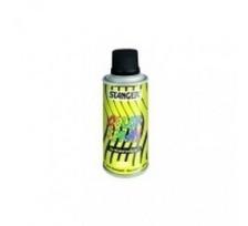 Stanger Purškiami dažai Color Spray MS 150 ml, neoninė geltona, 115039