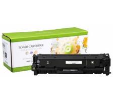 Static Control Lazerinė kasetė juoda, suderinama su HP 312X (CF380X)