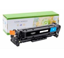 Static Control Lazerinė kasetė žydra, suderinama su HP 312A (CF381A)